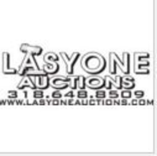 Summer Contractor and Ranch Auction