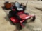 GRAVELY 260 COMMERCIAL MOWER