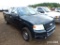 2005 FORD F-150 EXT CAB