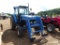 FORD 7740 POWERSTAR SLE TRACTOR
