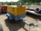 JD ATLAS COPCO TURBO DIESEL AIR COMPRESSOR