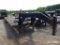 2006 NORRIS FLATBED TRAILER