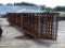 9 HEAVY DUTY PANELS