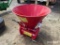 POWERLINE 500 SEED SPREADER