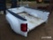 CHEVY TRUCK BED