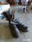 SIZE 11 RUBBER BOOTS
