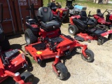 GRAVELY PRO-TURN 160 COMMERCIAL MOWER