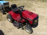 MURRAY LAWNMOWER 16.5HP 42