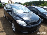 07 MAZDA CX-7 187K MIS