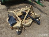 LAND PRIDE FINISHING MOWER