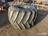 FIRESTONE SKIDDER TIRE 43