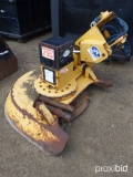 DM XL 480S STUMP GRINDER