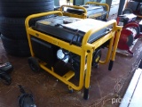 WEN 3500 PORTABLE GENERATOR