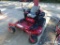 GRAVELY 260 COMMERCIAL LAWNMOWER