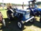 FORD 4000 TRACTOR DIESEL 3PH 1906 HOURS