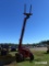 TRAVERSE 6035 TELESCOPIC FORKLIFT 4496 HOURS
