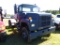 1992 FORD LT9000 TRUCK DAY CAB TWIN AXLES