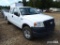 07 FORD F-150 EXT CAB 4X4