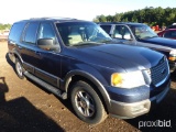 03 FORD EXPEDITION 146K MIS