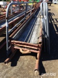 30FT FEED TROUGH