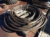 ROLL OF CABLE 150'