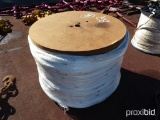 BIG ROLL OF ROPE