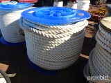 ROLL OF ROPE APPROXIMATELY 600'