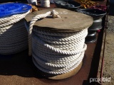 ROLL OF ROPE