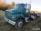 '06 STERLING DAY CAB TRUCK MANUAL