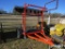 10 TRAFCON LIGHTED ROAD SIGN TRAILER (NEW)