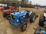 FORD 3600 TRACTOR DIESEL