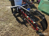 QUICK ATTACH TRENCHER