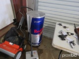 RED BULL DRINK COOLER