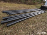 7'x23' HDEP PIPE