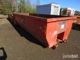 ROLL-OFF CONTAINER