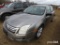 2008 FORD FUSION 214K MIS
