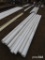 MISC SIZES OF PVC PIPE