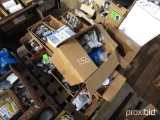 PALLET W/ELECTRICAL SUPPLIES