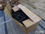 BOX OF PVC FITTINGS