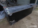 STAINLESS BEVERAGE COOLER