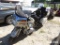 HONDA GOLDWING 1200 MOTORCYCLE