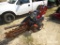 DITCH WITCH 1030 TRENCHER