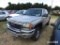 2004 CHEVY Z71 EXT CAB, AUTO