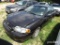 2002 NISSAN SENTRA GXE