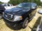 2013 FORD EXPEDITION