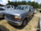 1995 FORD F-150 EXT CAB