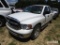 2002 DODGE RAM 1500