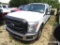 2013 FORD F-250 4 DR DIESEL