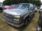 2004 CHEVY 1500 Z71 EXT CAB