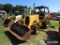 JOHN DEERE 310C LOADER BACKHOE